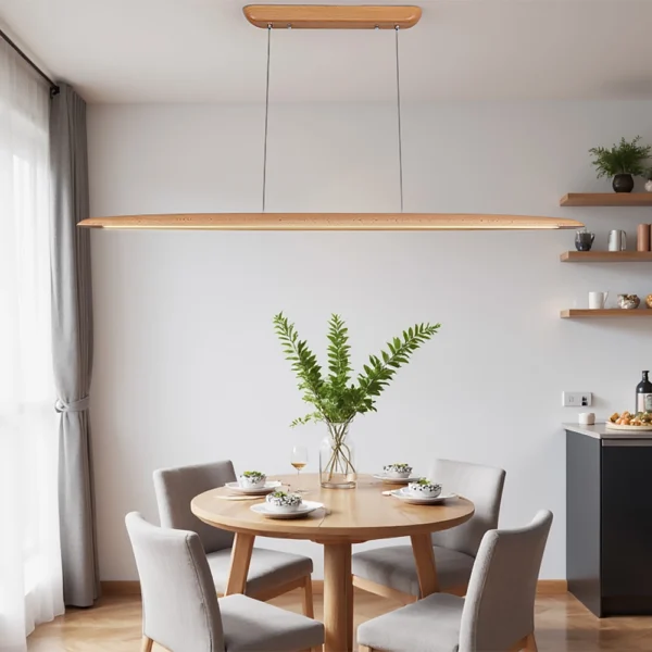 best pendant lights for living room