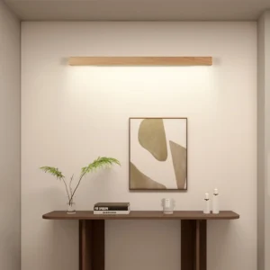 corner lamp wall mount