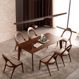 hanging pendant light living room