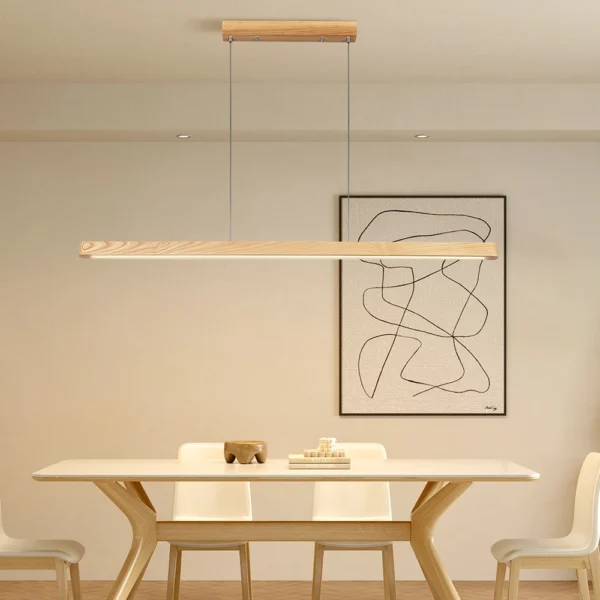 hotel lobby pendant light