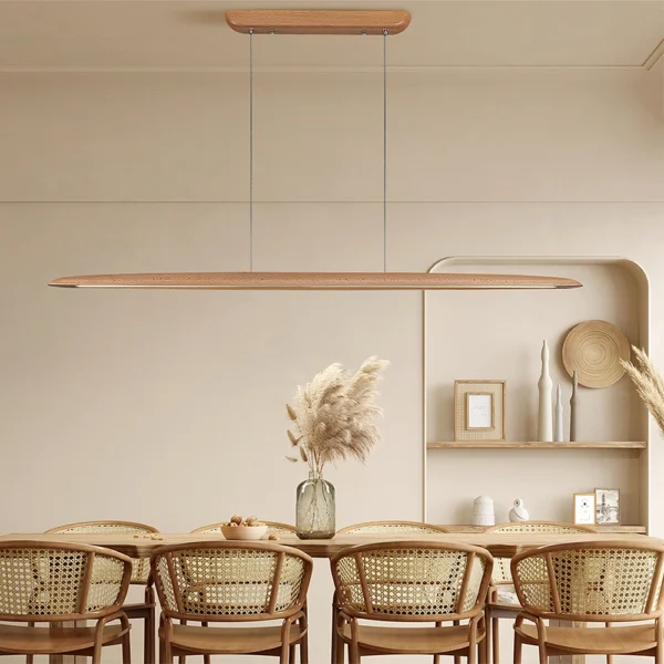 led lighting pendants kitchen
