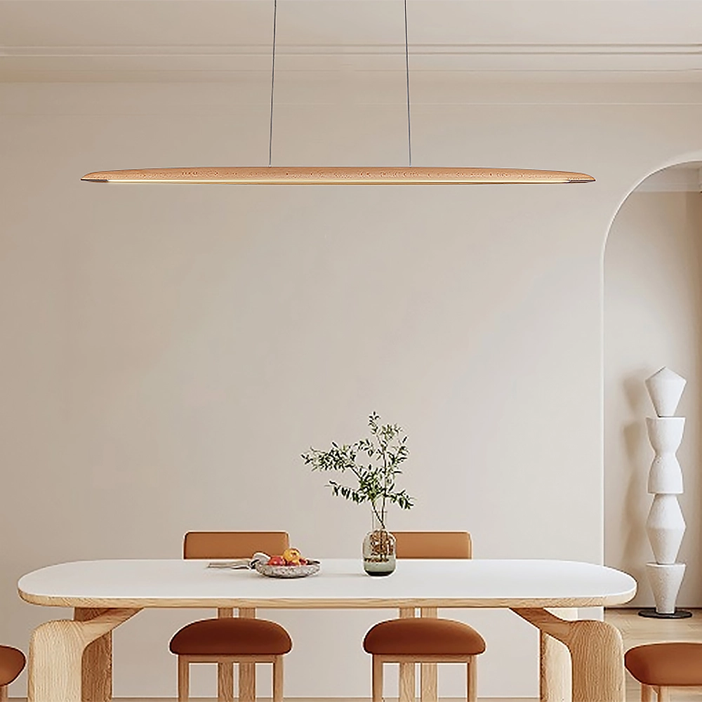 modern kitchen pendant light