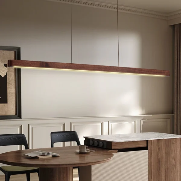 pendant light cafe