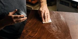 Board Wax for wood