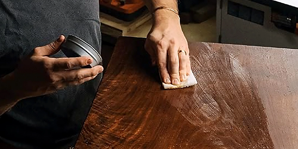 Board Wax for wood