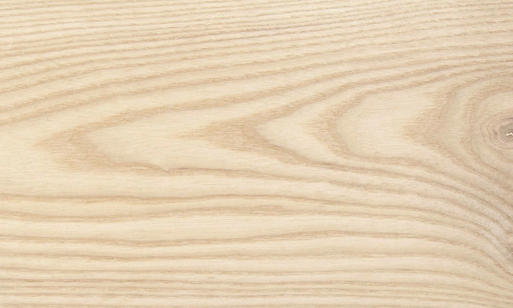 ash for wooden lamps