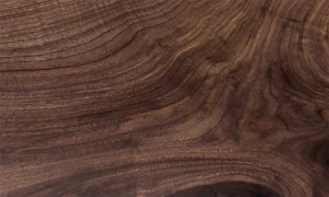 blackwalnut for wooden lamps