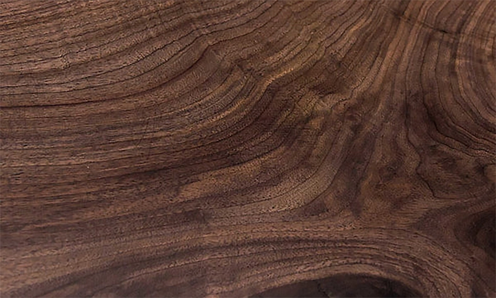 blackwalnut for wooden lamps