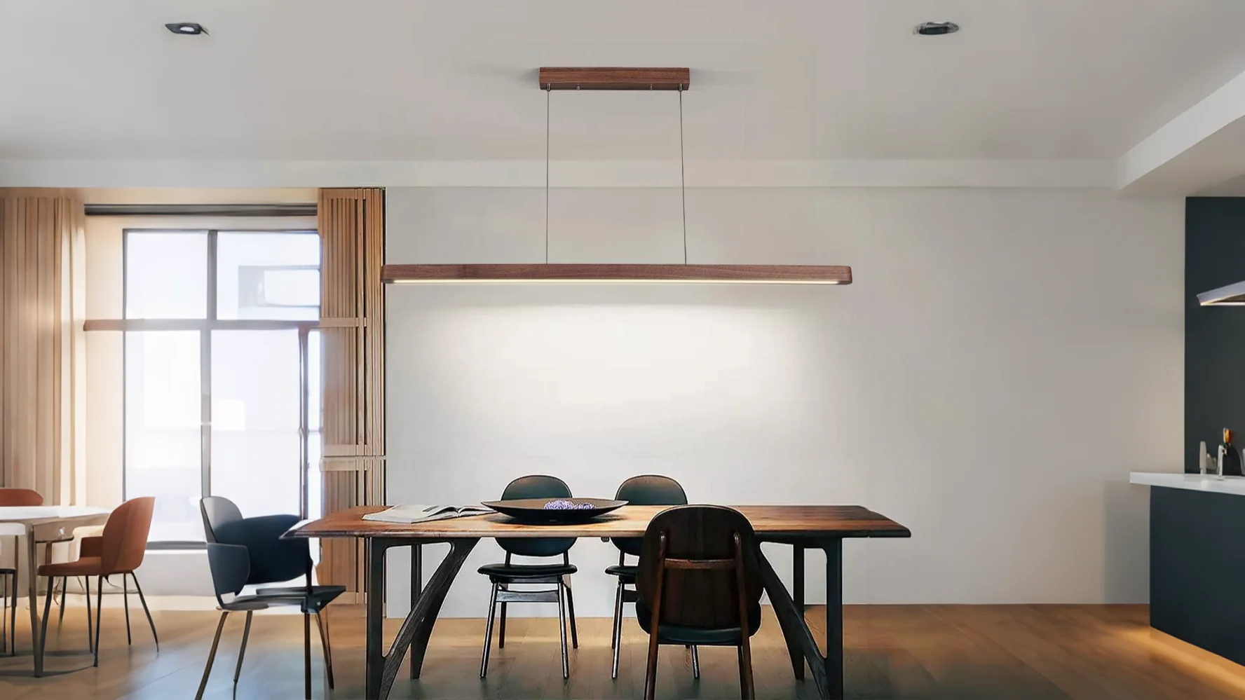 ceiling light for dining room