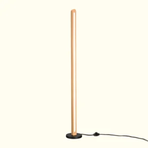 decorative floor lamp for living room