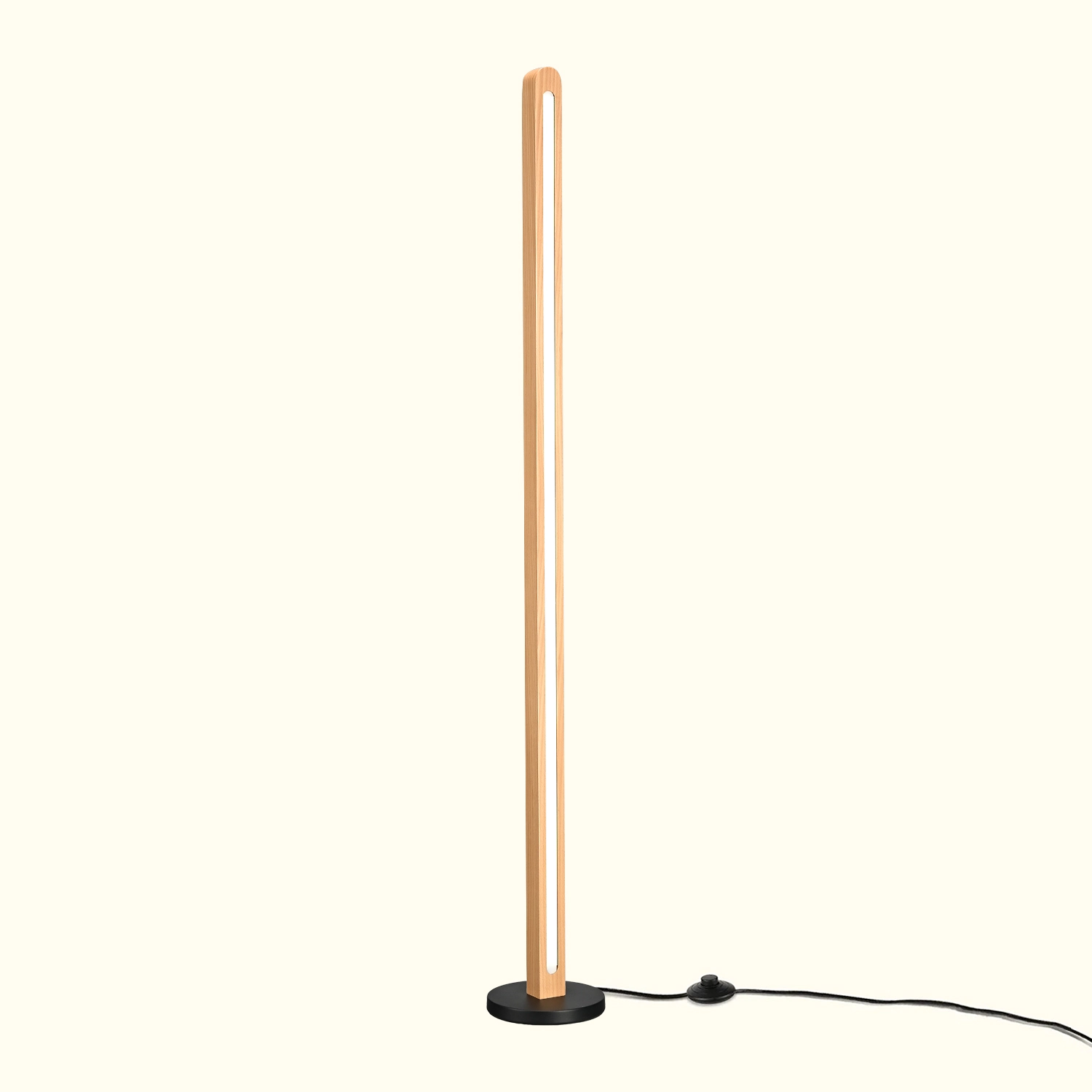decorative floor lamp for living room