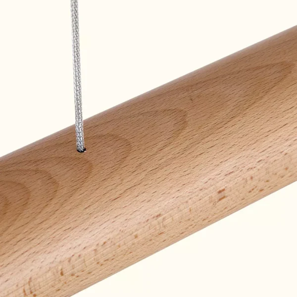 kitchen island pendant light size
