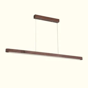 modern living room pendant lights