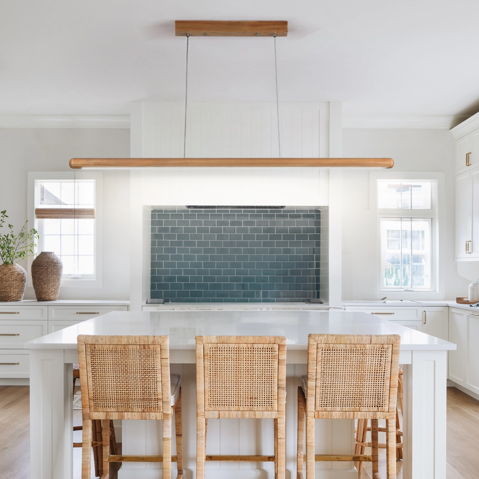 pendant bar lights for kitchen island