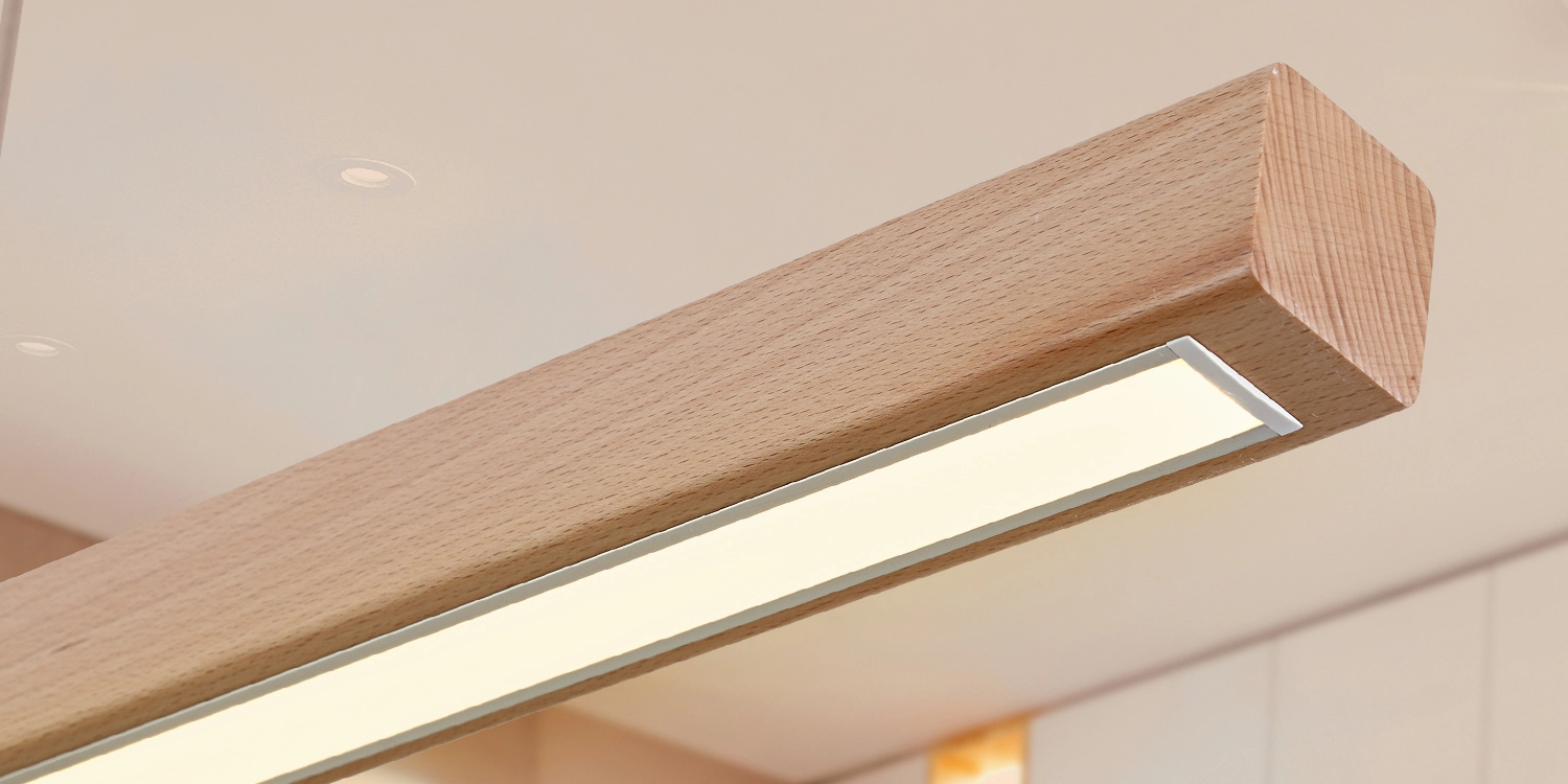 pendant lighting restaurant