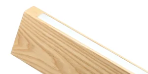wall lamps wood interior